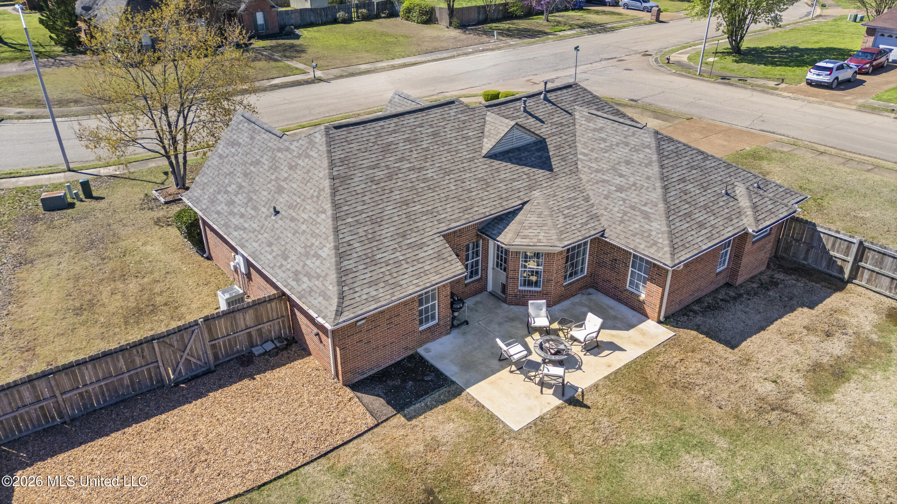 10550 Rose Lane Olive Branch, MS 38654 - Photo 27 of 27 27_dji_20260312115731_0012_d_print