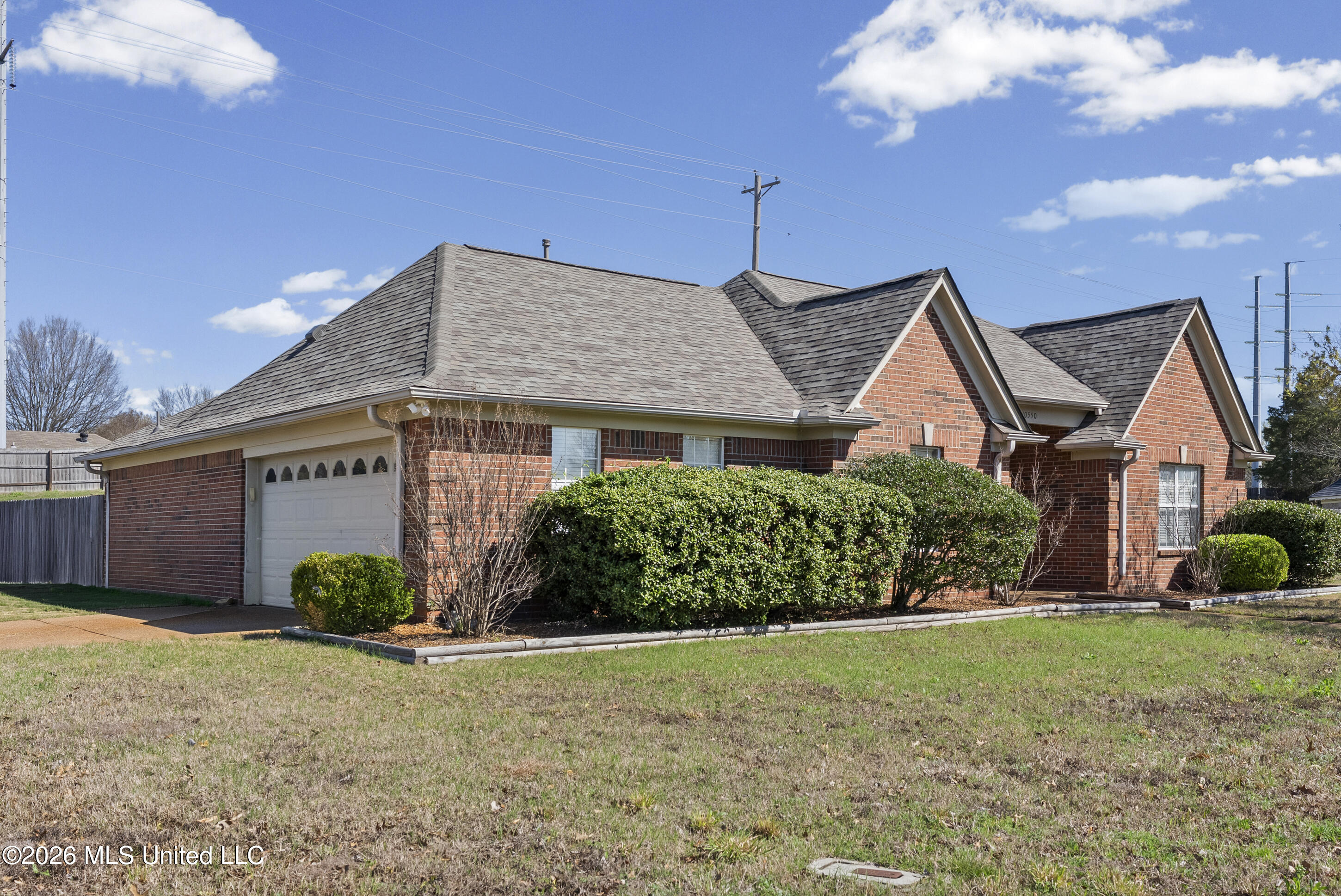 10550 Rose Lane Olive Branch, MS 38654 - Photo 3 of 27 3_dsc00204_print