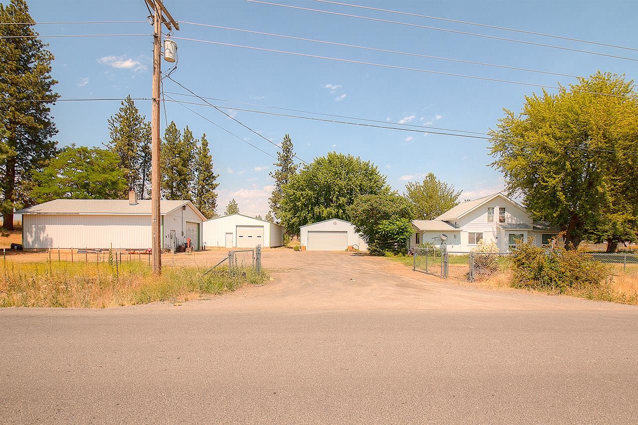 9616 South Cedar Road Spokane, WA 99224 - Photo 22 of 34