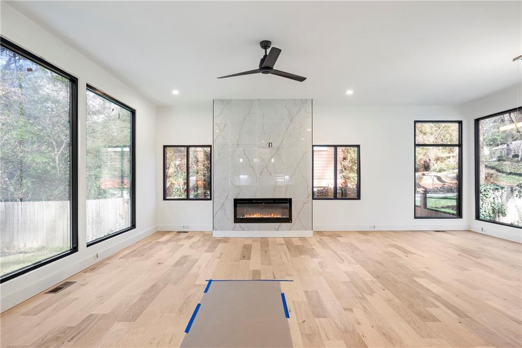 3626 North Stratford Road Northeast Atlanta, GA 30342 - Photo 14 of 24