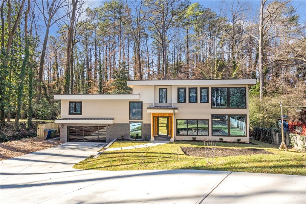 3626 North Stratford Road Northeast Atlanta, GA 30342 - Photo 2 of 24