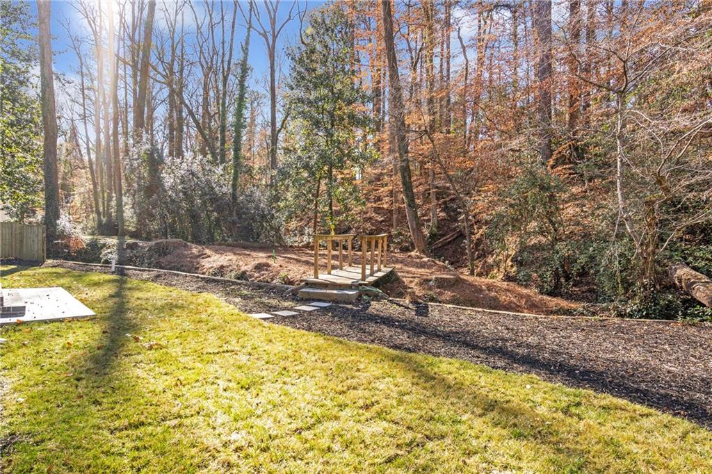 3626 North Stratford Road Northeast Atlanta, GA 30342 - Photo 24 of 24