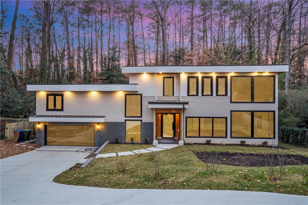 3626 North Stratford Road Northeast Atlanta, GA 30342 - Photo 5 of 24