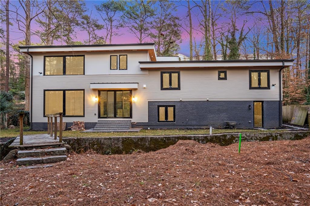 3626 North Stratford Road Northeast Atlanta, GA 30342 - Photo 6 of 24