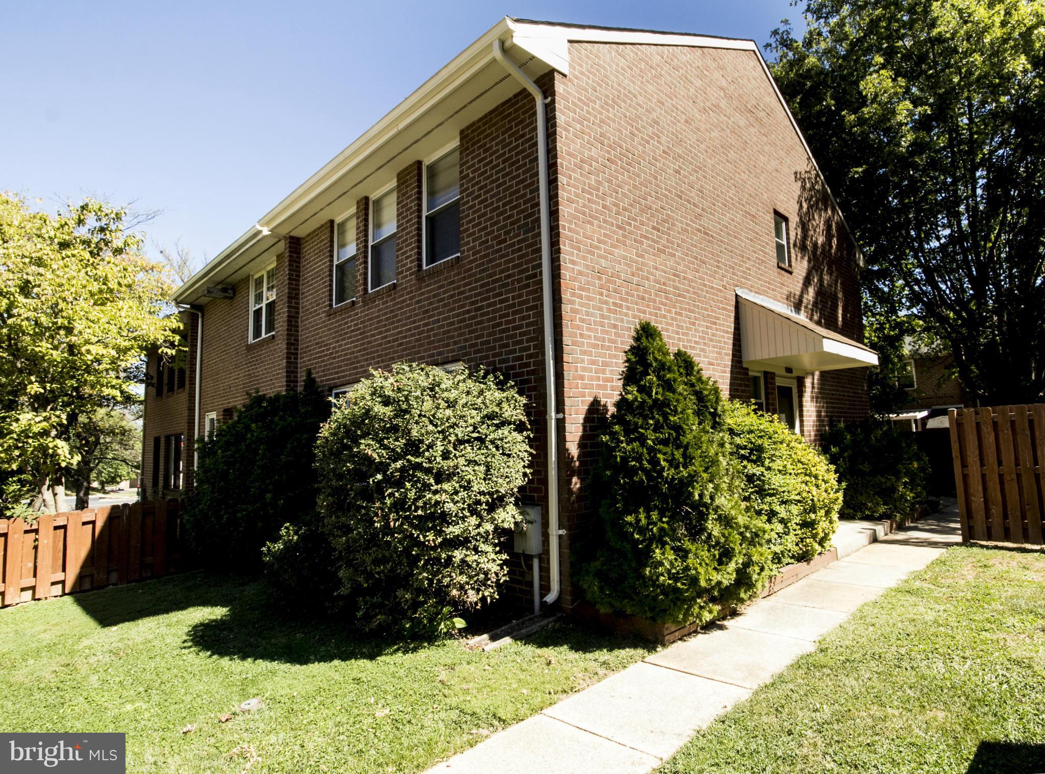 1750 Chesaco Avenue Rosedale, MD 21237 - Photo 1 of 27 Exterior (Front)