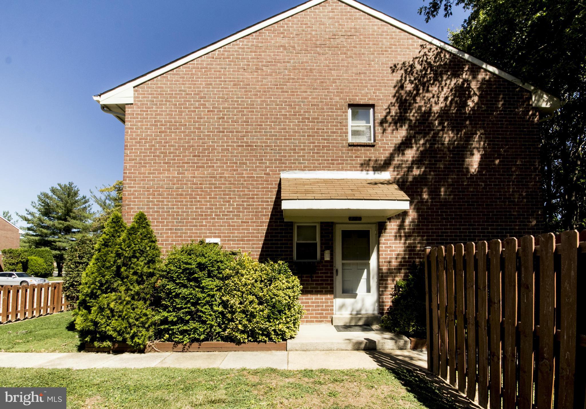 1750 Chesaco Avenue Rosedale, MD 21237 - Photo 2 of 27 Exterior (General)