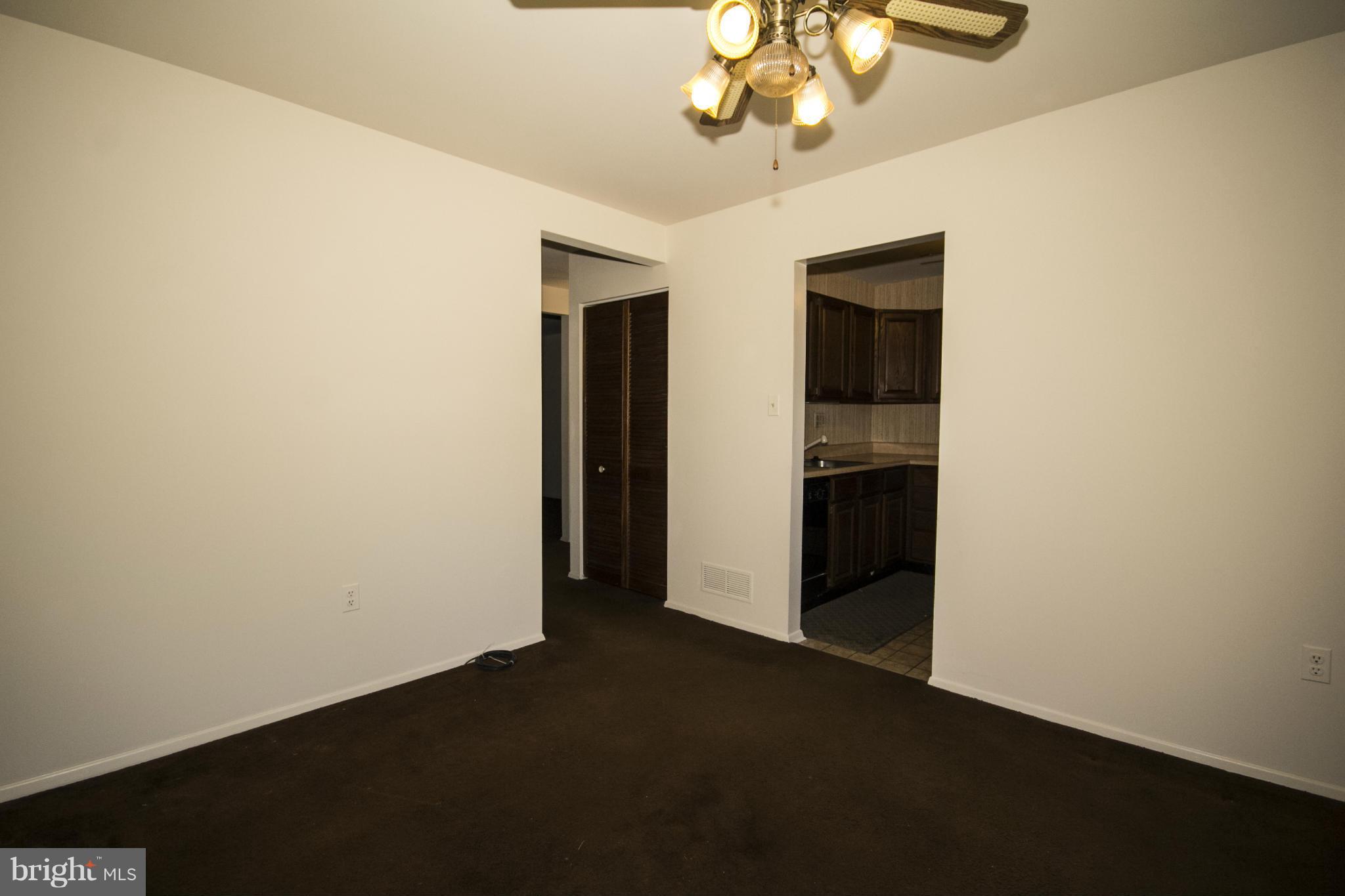 1750 Chesaco Avenue Rosedale, MD 21237 - Photo 12 of 27 Dining Room