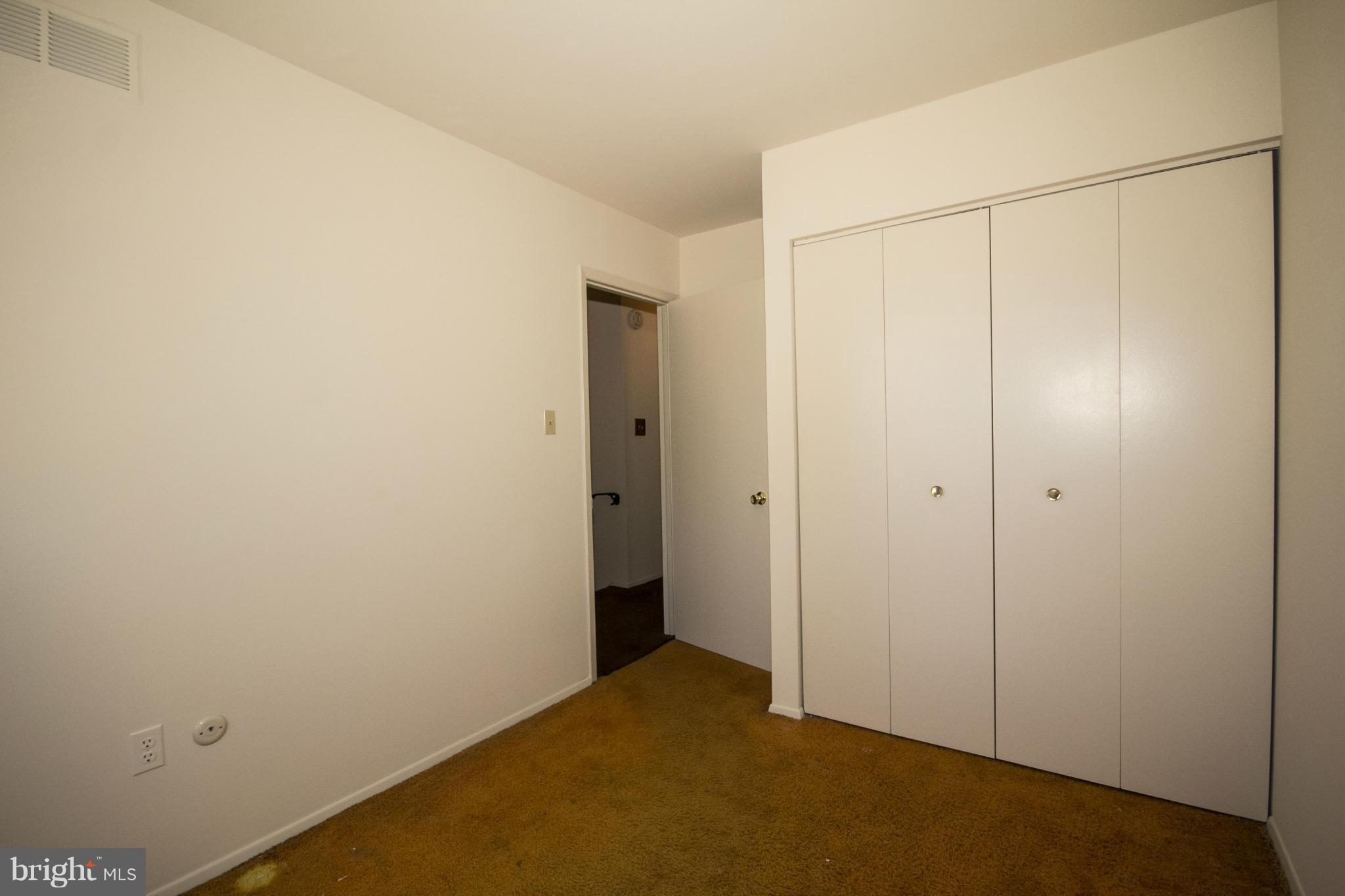 1750 Chesaco Avenue Rosedale, MD 21237 - Photo 18 of 27 Bedroom (Master)