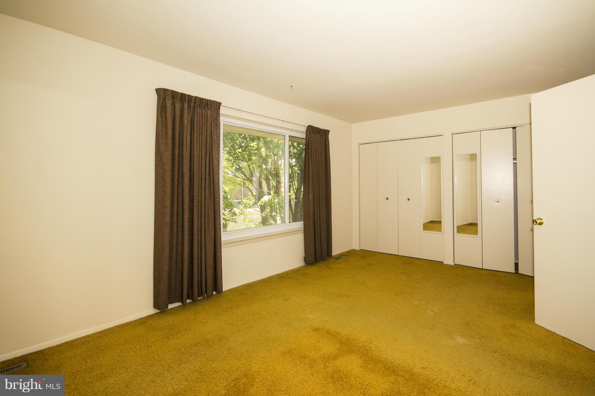 1750 Chesaco Avenue Rosedale, MD 21237 - Photo 20 of 27 Bedroom (Master)