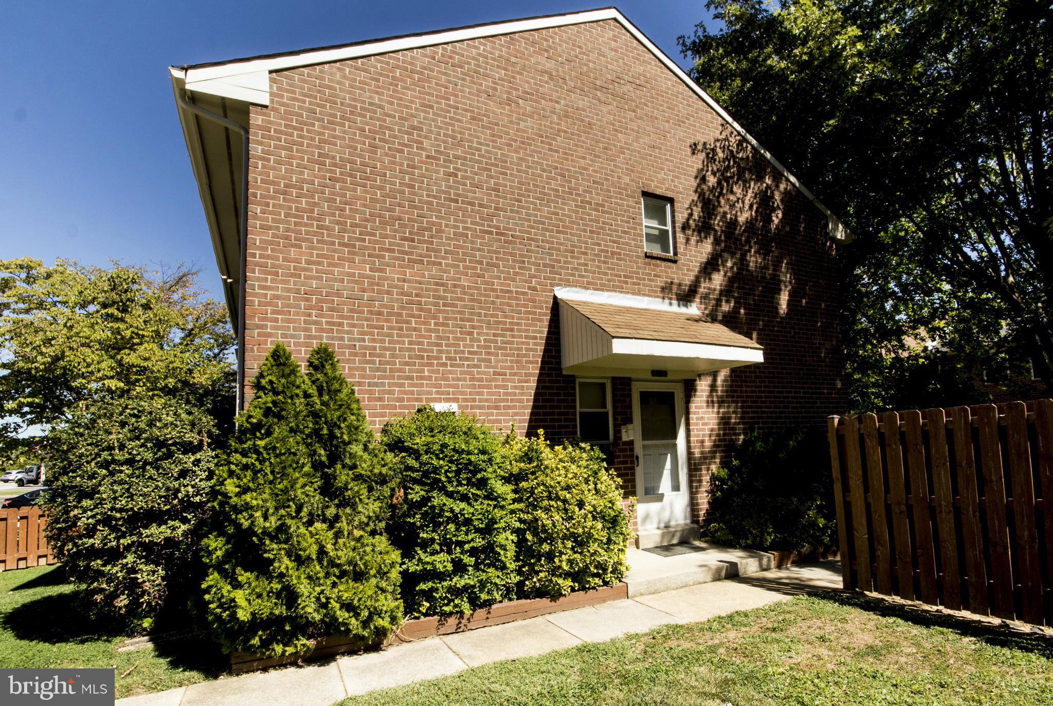 1750 Chesaco Avenue Rosedale, MD 21237 - Photo 3 of 27 Exterior (General)