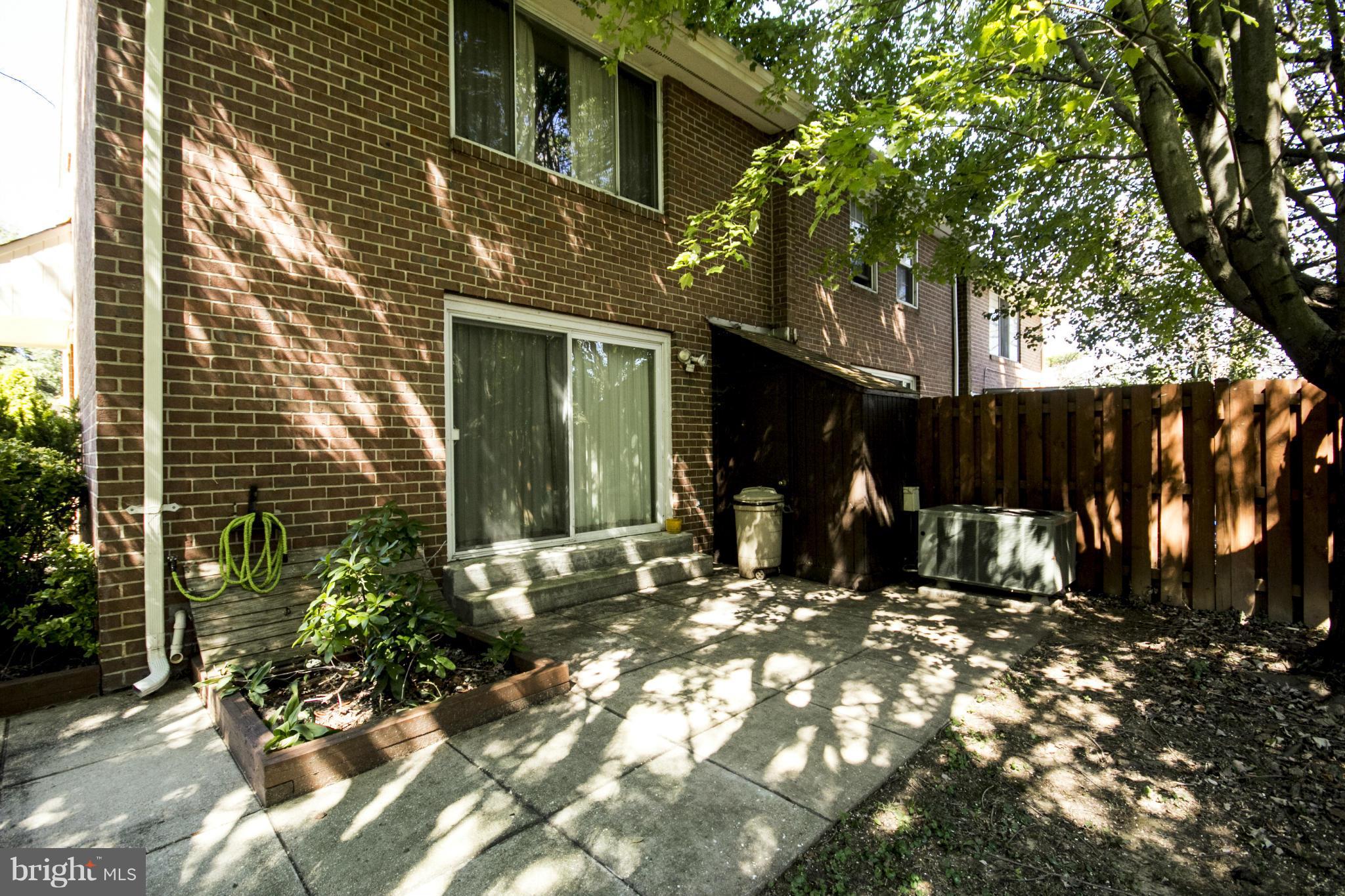 1750 Chesaco Avenue Rosedale, MD 21237 - Photo 6 of 27 Exterior (Rear)