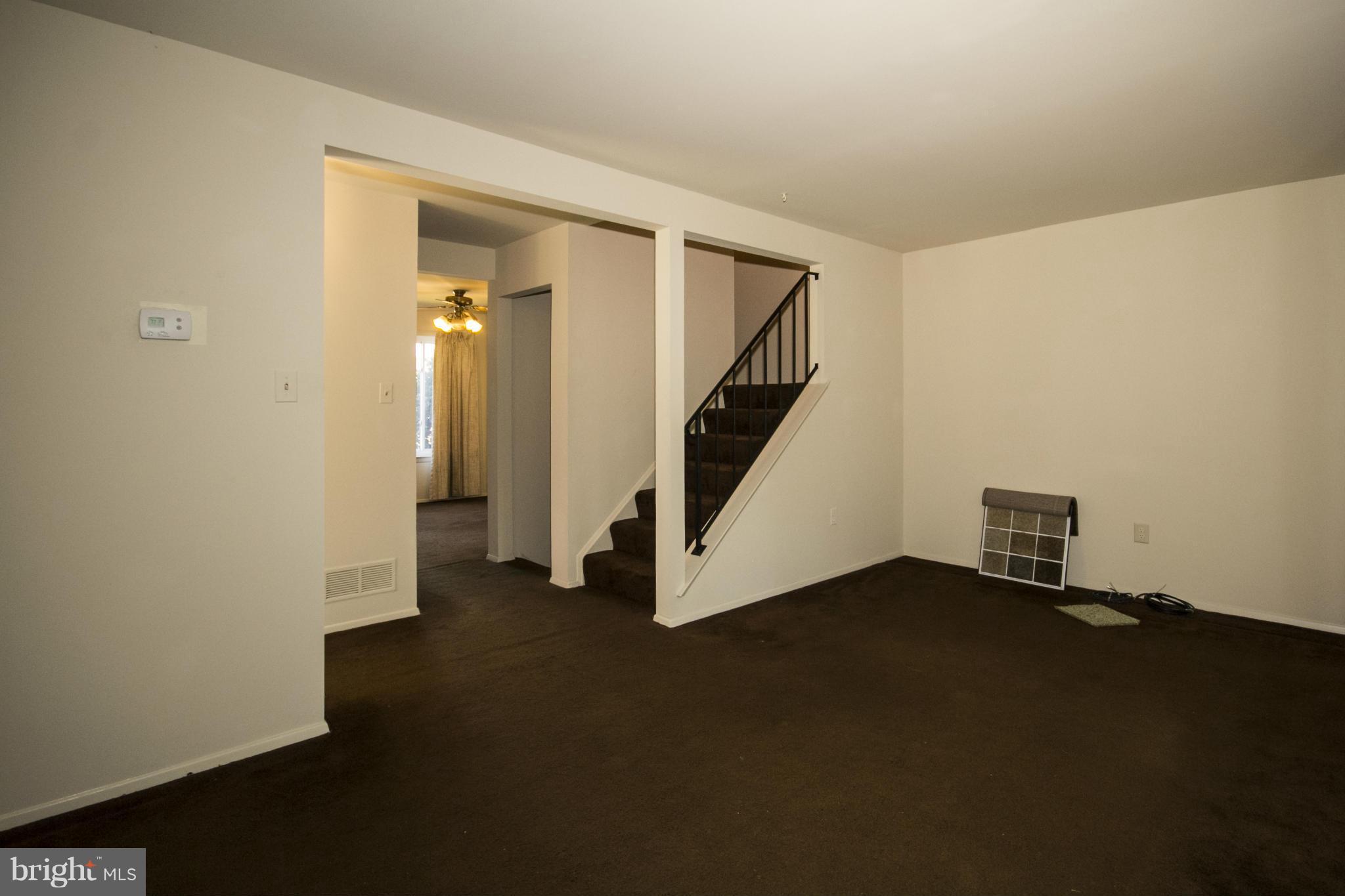 1750 Chesaco Avenue Rosedale, MD 21237 - Photo 8 of 27 Living Room