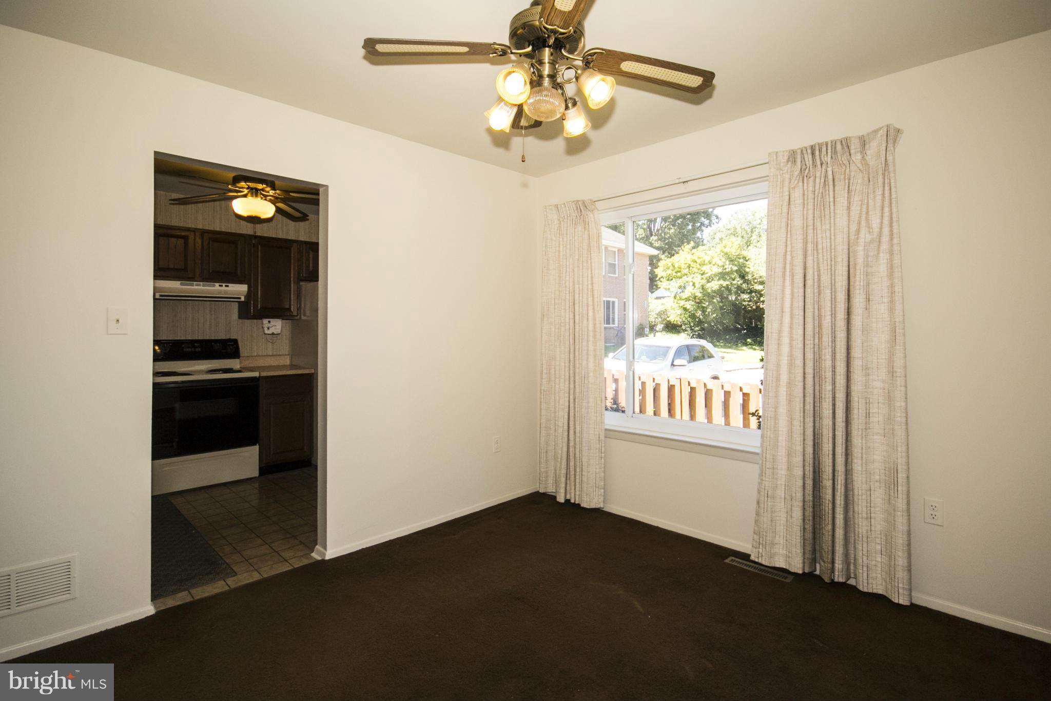 1750 Chesaco Avenue Rosedale, MD 21237 - Photo 10 of 27 Dining Room
