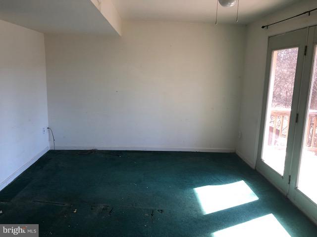 612 Jonathan Road Linden, VA 22642 - Photo 11 of 16 Basement