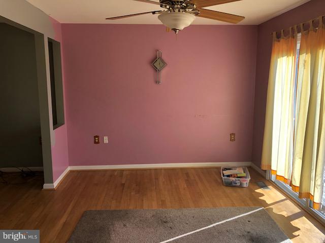 612 Jonathan Road Linden, VA 22642 - Photo 4 of 16 Dining Room