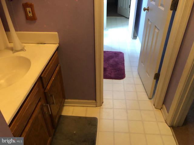 612 Jonathan Road Linden, VA 22642 - Photo 8 of 16 Full Bath
