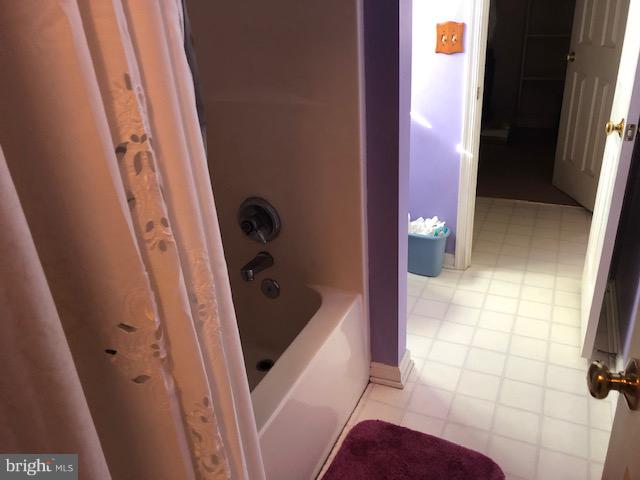 612 Jonathan Road Linden, VA 22642 - Photo 9 of 16 Full Bath