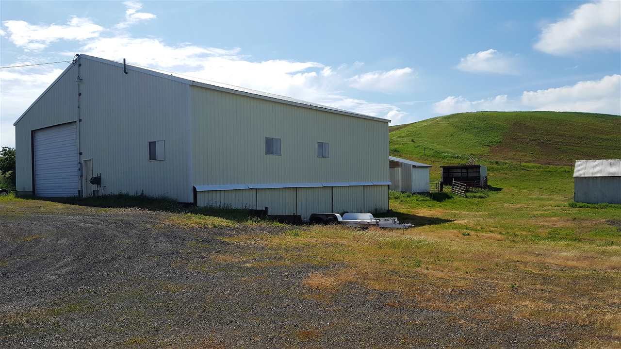 5007 East Bradshaw Road Spangle, WA 99031 - Photo 17 of 20
