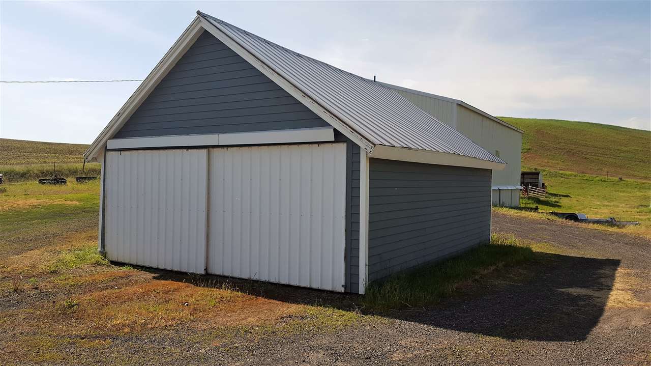 5007 East Bradshaw Road Spangle, WA 99031 - Photo 19 of 20