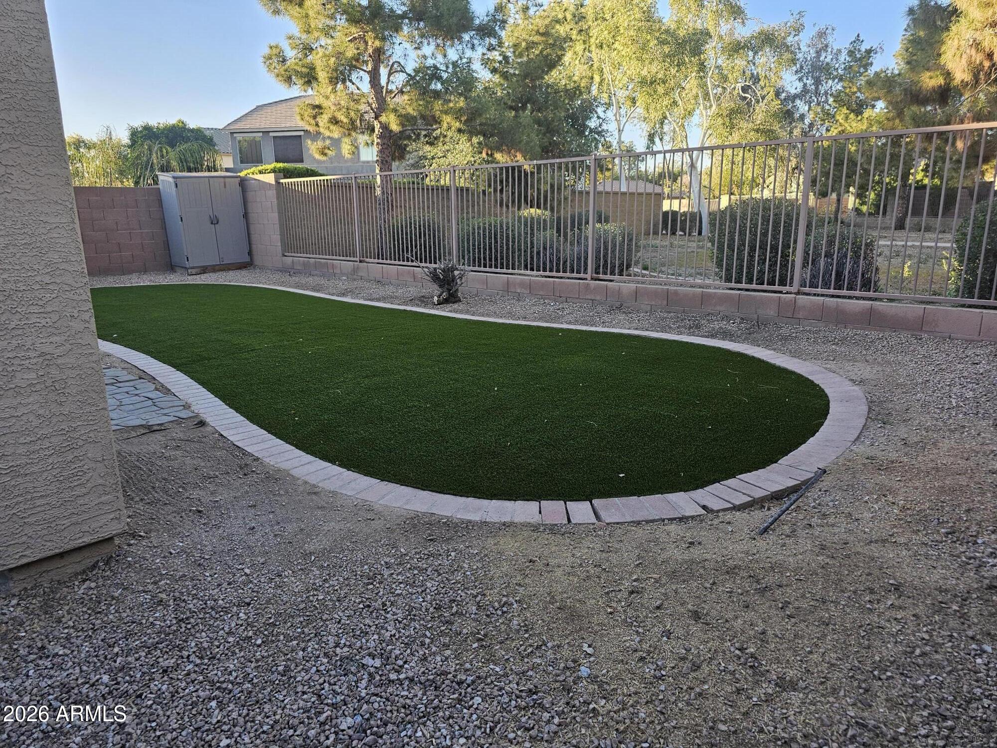4574 East Murrieta Road Gilbert, AZ 85297 - Photo 17 of 71 EXTRA STORAGE