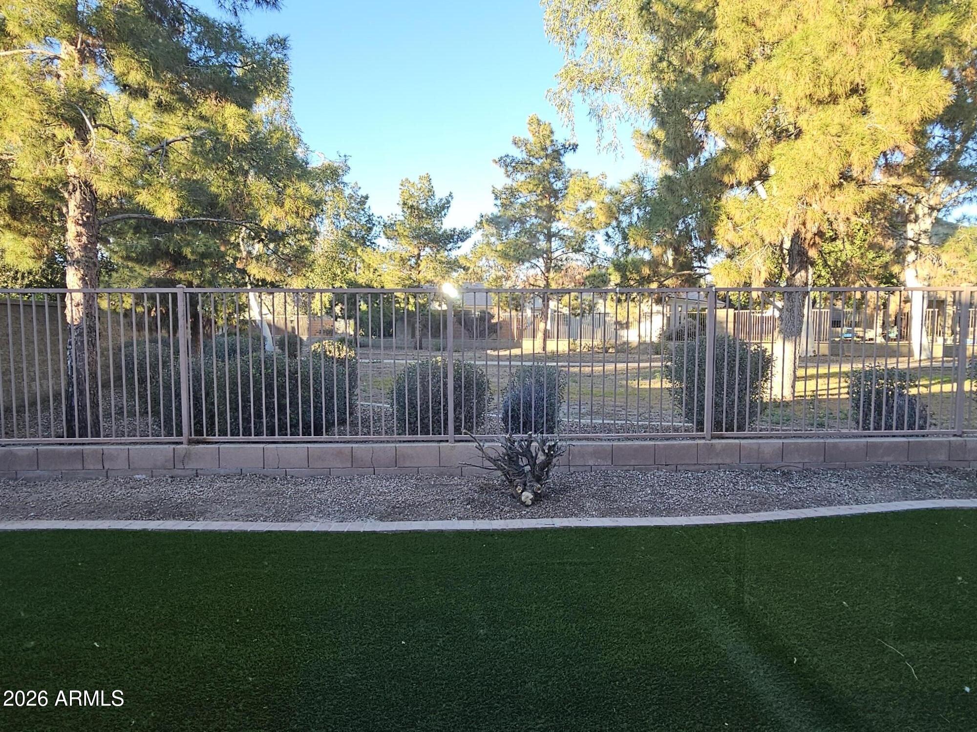 4574 East Murrieta Road Gilbert, AZ 85297 - Photo 3 of 71 PRIME VIEW LOT