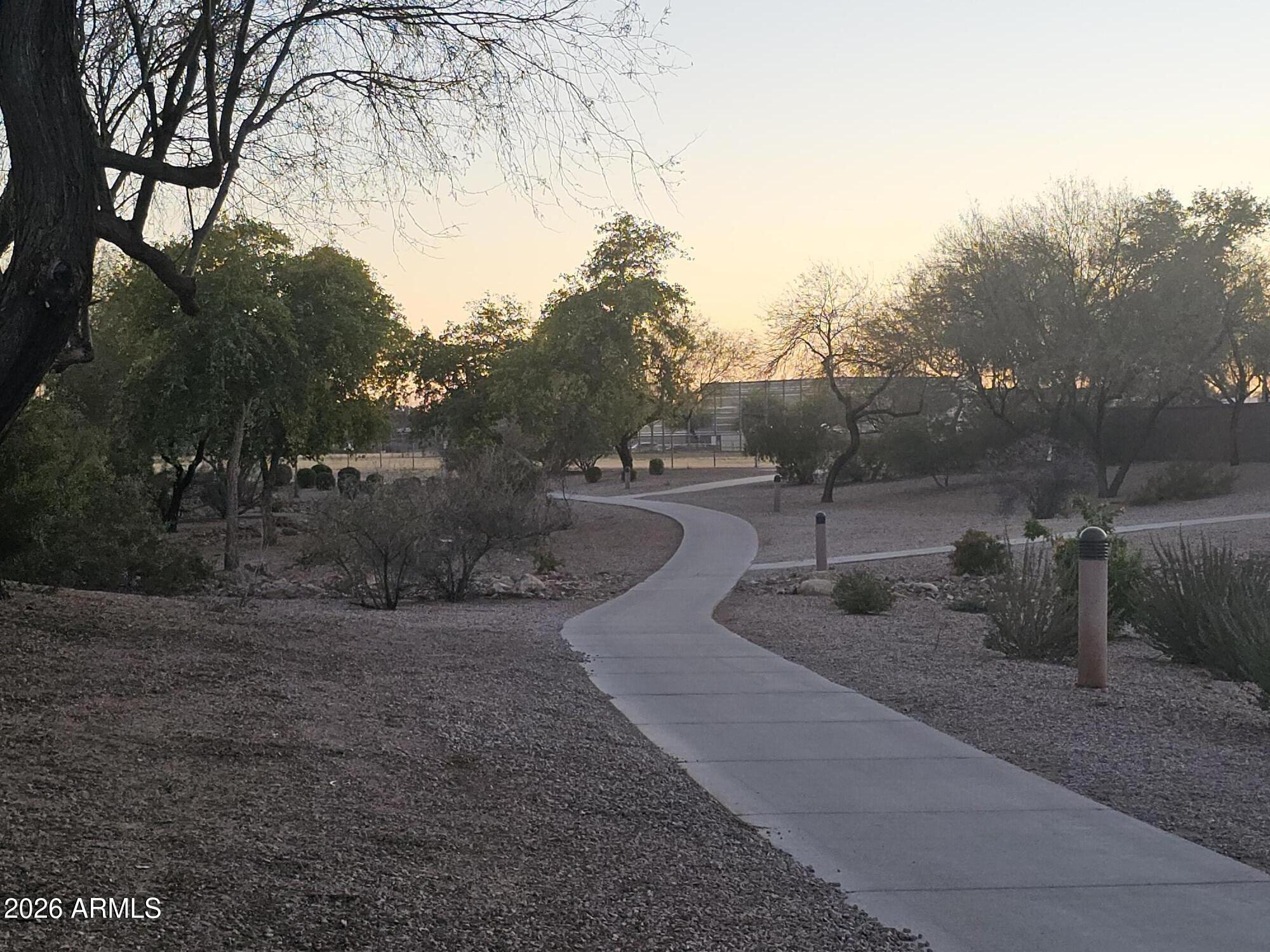 4574 East Murrieta Road Gilbert, AZ 85297 - Photo 51 of 71 MORE BIKE PATHS