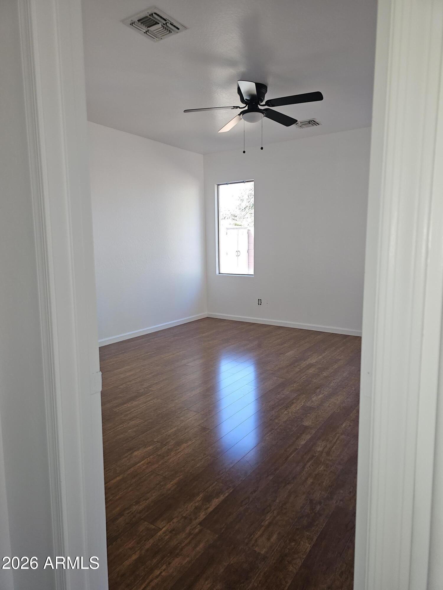 4574 East Murrieta Road Gilbert, AZ 85297 - Photo 9 of 71 4TH BR W/ FAN