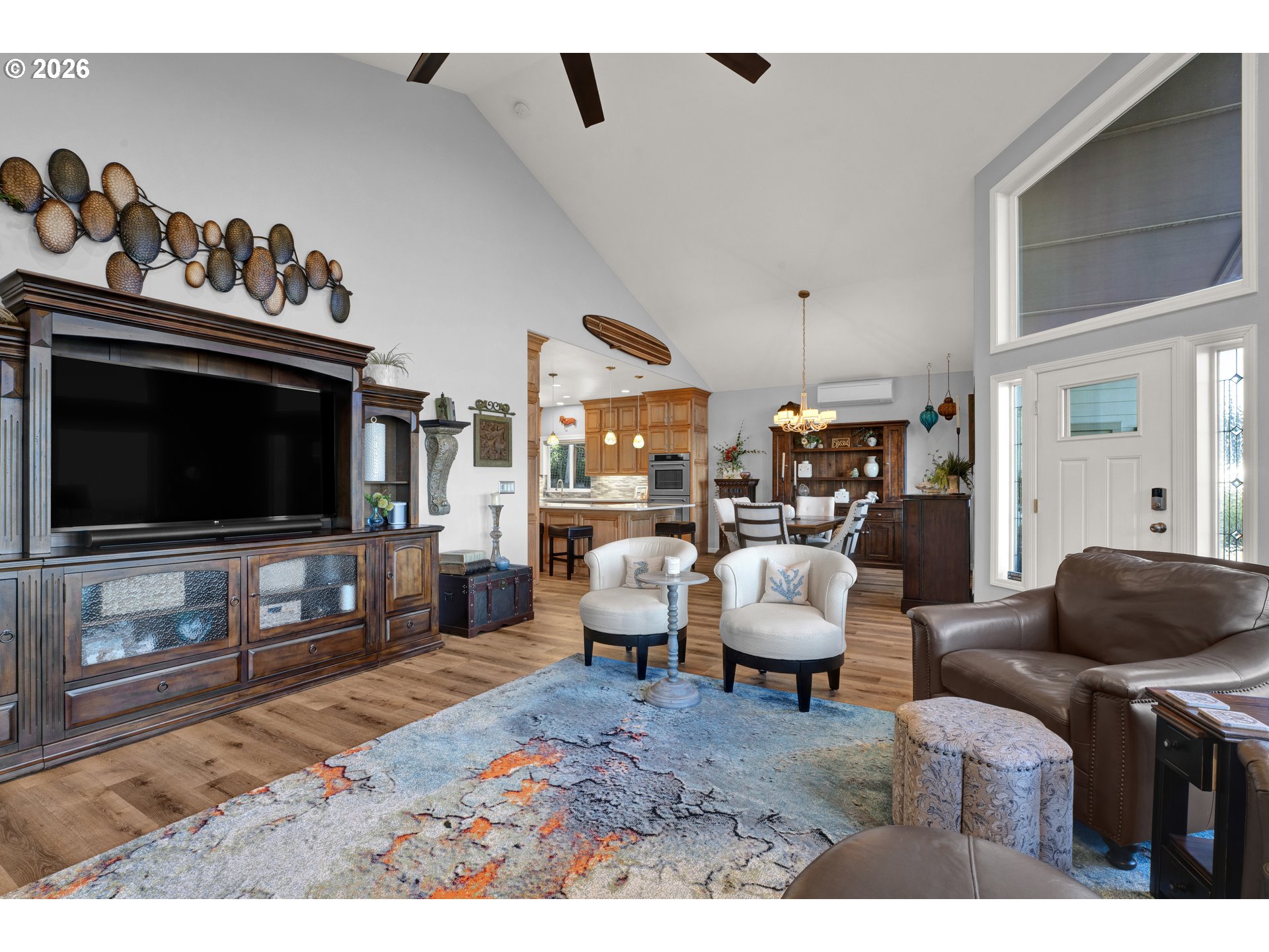 101 Shoreline Drive Florence, OR 97439 - Photo 13 of 47