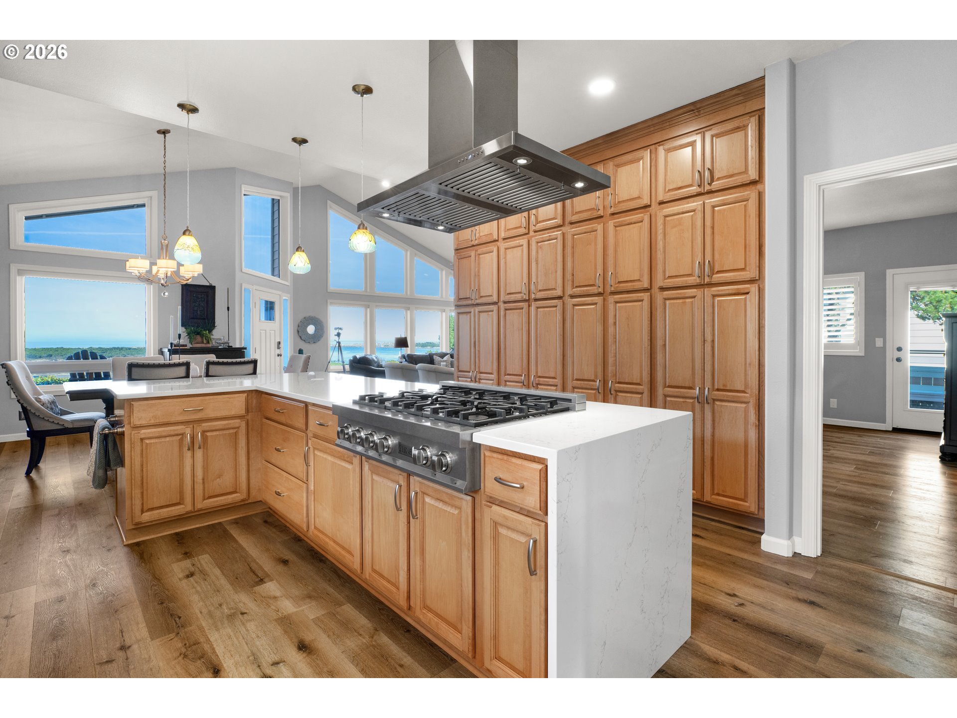 101 Shoreline Drive Florence, OR 97439 - Photo 24 of 47