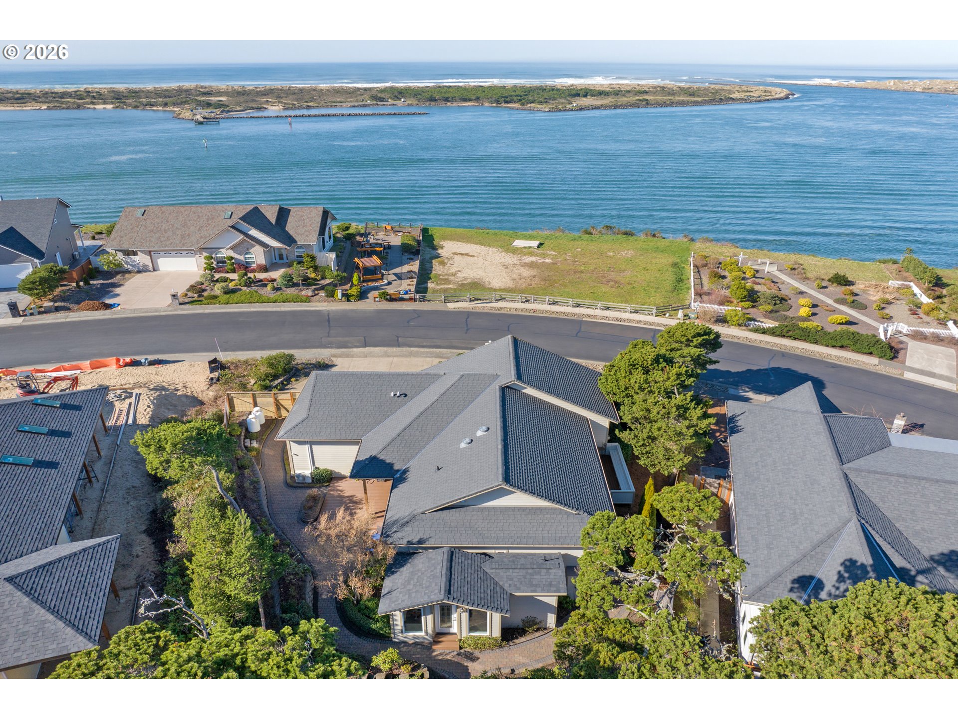 101 Shoreline Drive Florence, OR 97439 - Photo 46 of 47