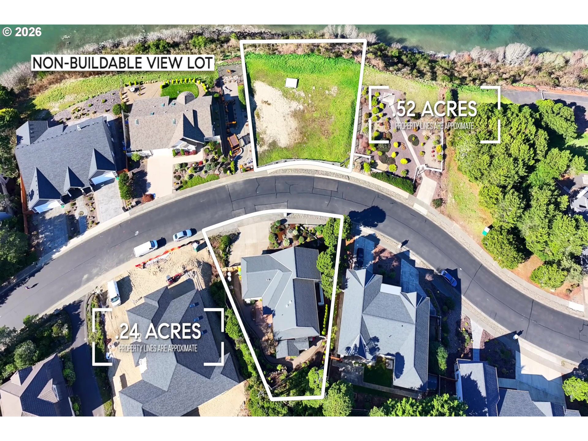 101 Shoreline Drive Florence, OR 97439 - Photo 47 of 47