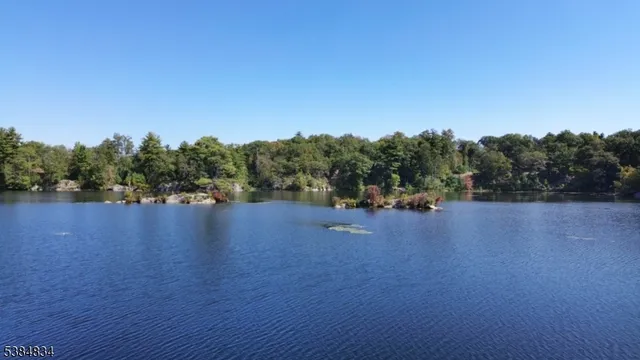 a view of a lake view