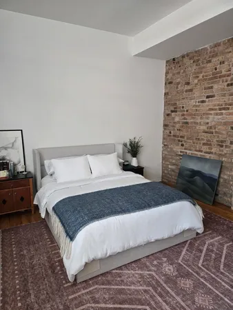 $2,600 | 515 North Noble Street, Unit 115, Chicago, IL 60642