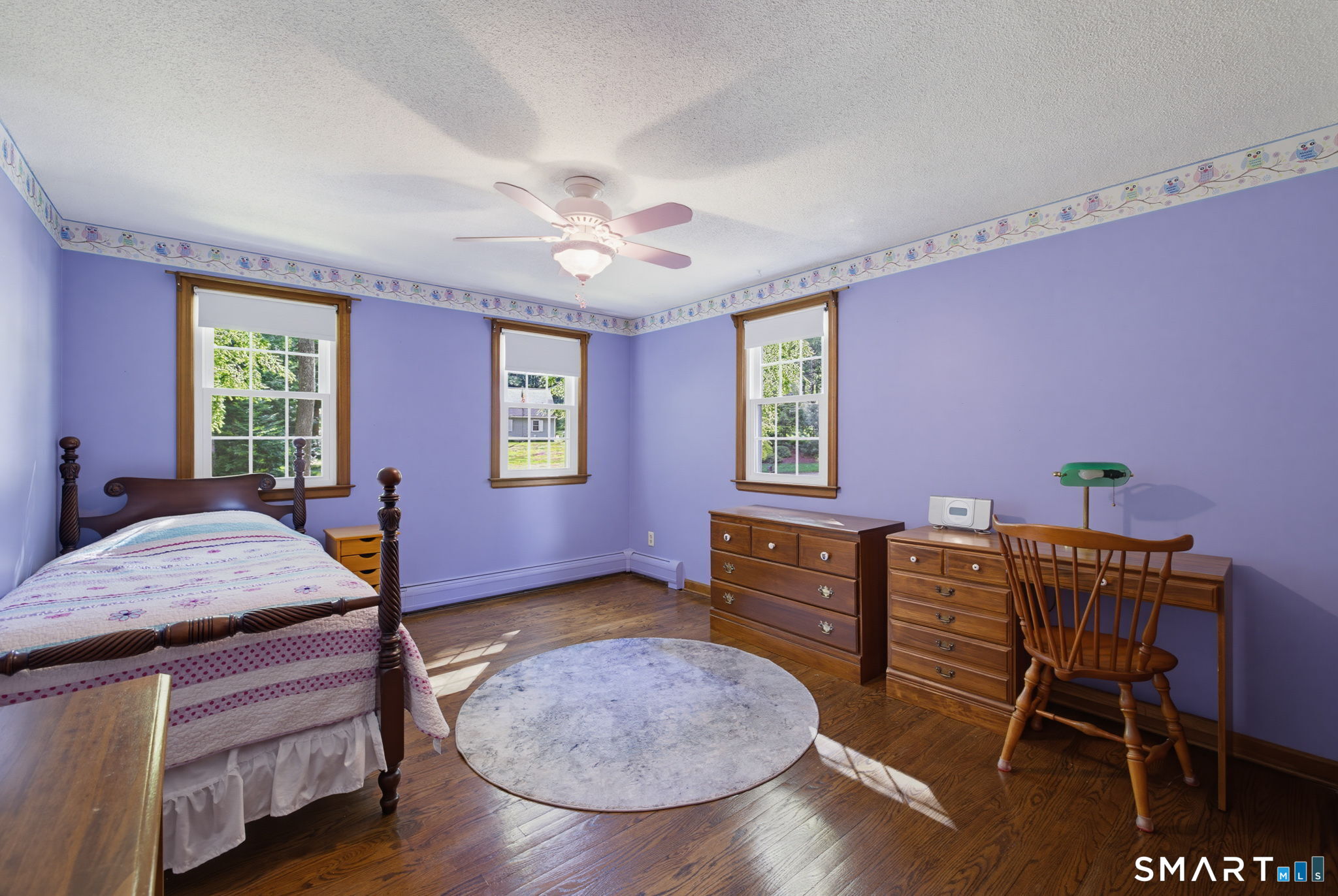 11 Roundhill Road Granby, CT 06035 - Photo 26 of 39