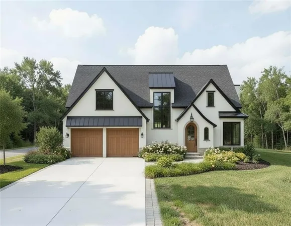 $1,745,995 | 5214 West 66th Terrace, Prairie Village, KS 66208