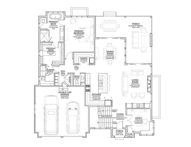 $1,699,995 | 5214 West 66th Terrace, Prairie Village, KS 66208