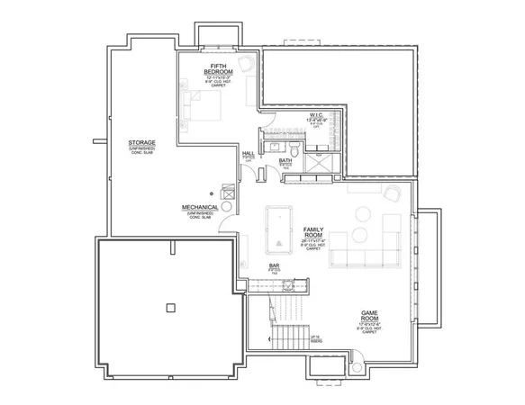 $1,745,995 | 5214 West 66th Terrace, Prairie Village, KS 66208