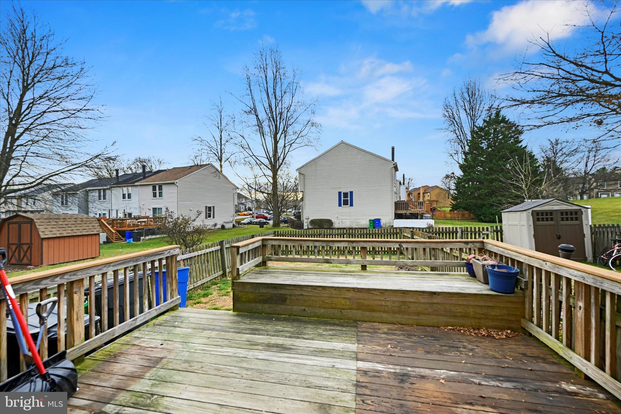 6368 Red Haven Road Columbia, MD 21045 - Photo 26 of 33 Gallery Image 26