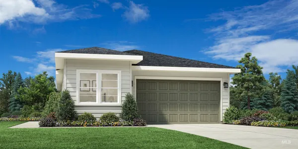 $377,000 | 14764 Wing Spread Drive, Caldwell, ID 83607