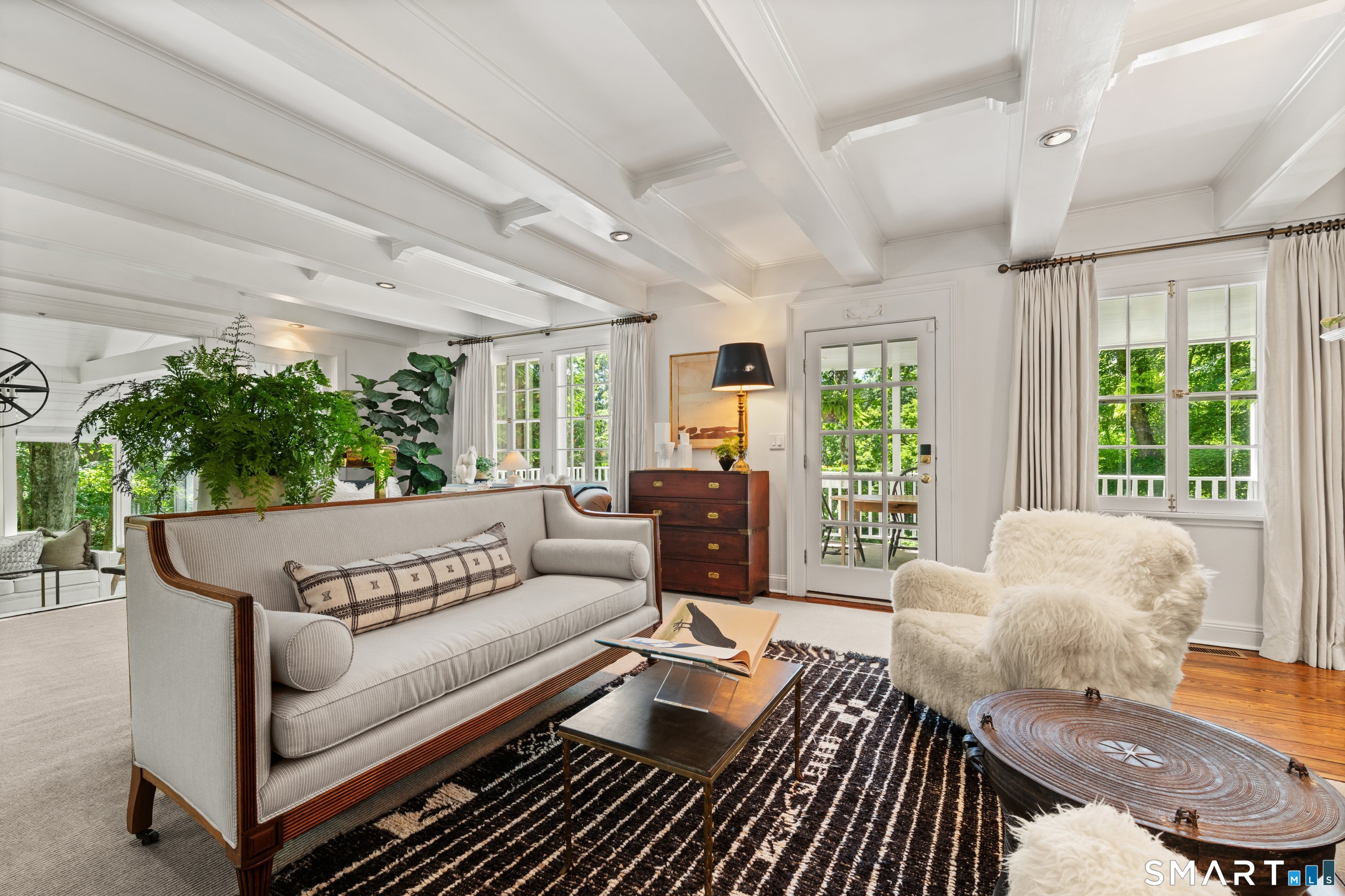123 Lyons Plain Road Weston, CT 06883 - Photo 11 of 38