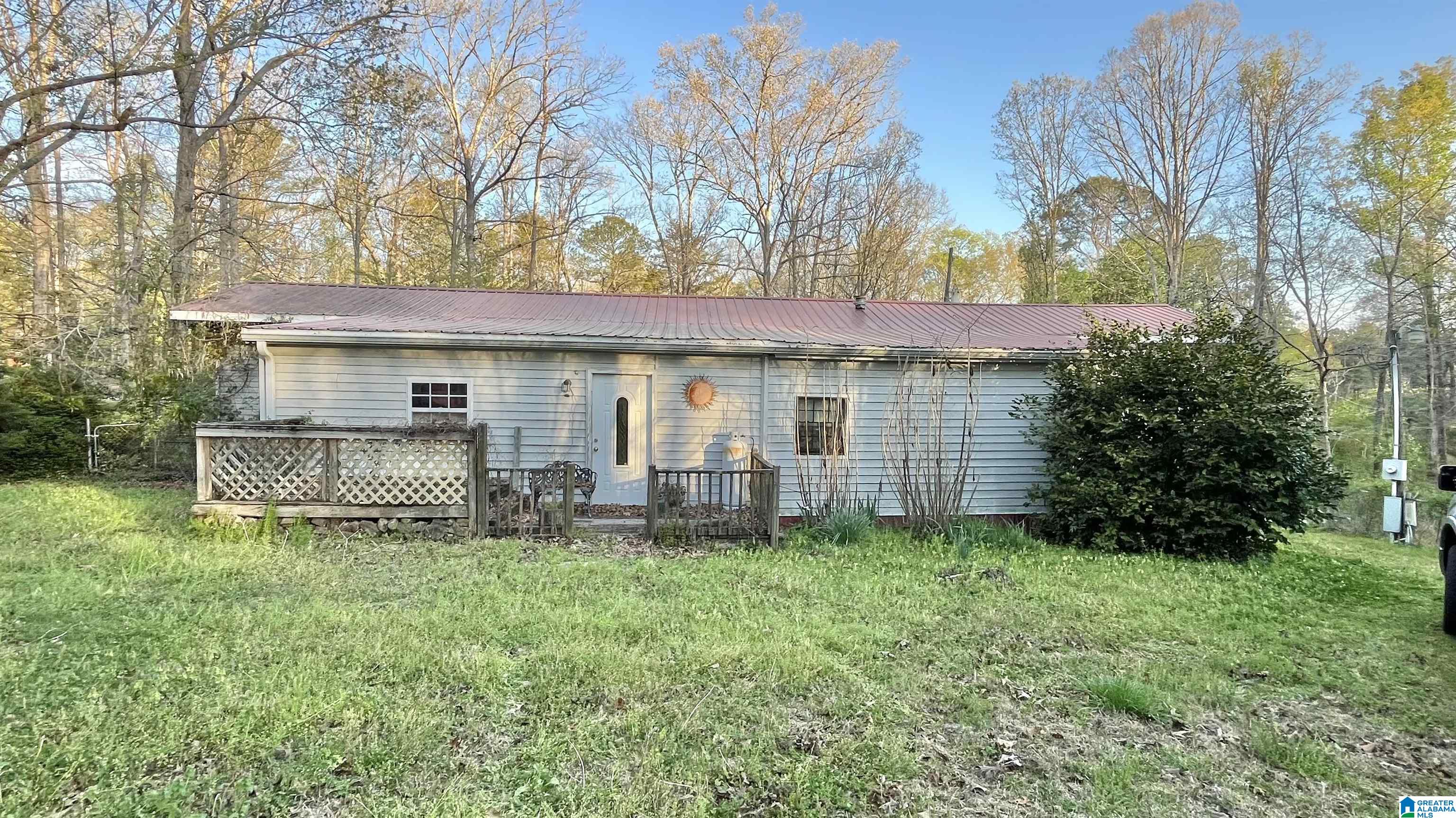 10828 Hickman Chapel Road West Blocton, AL 35184 - Photo 3 of 10