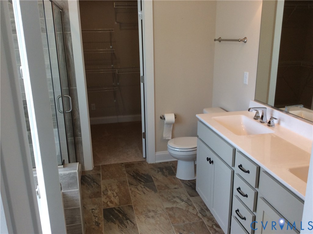 7372 Adams Farm Road Mechanicsville, VA 23111 - Photo 32 of 37