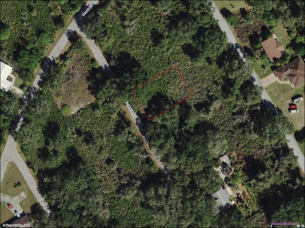 Sebastian St Port North Port, FL 34287 - Photo 1 of 1