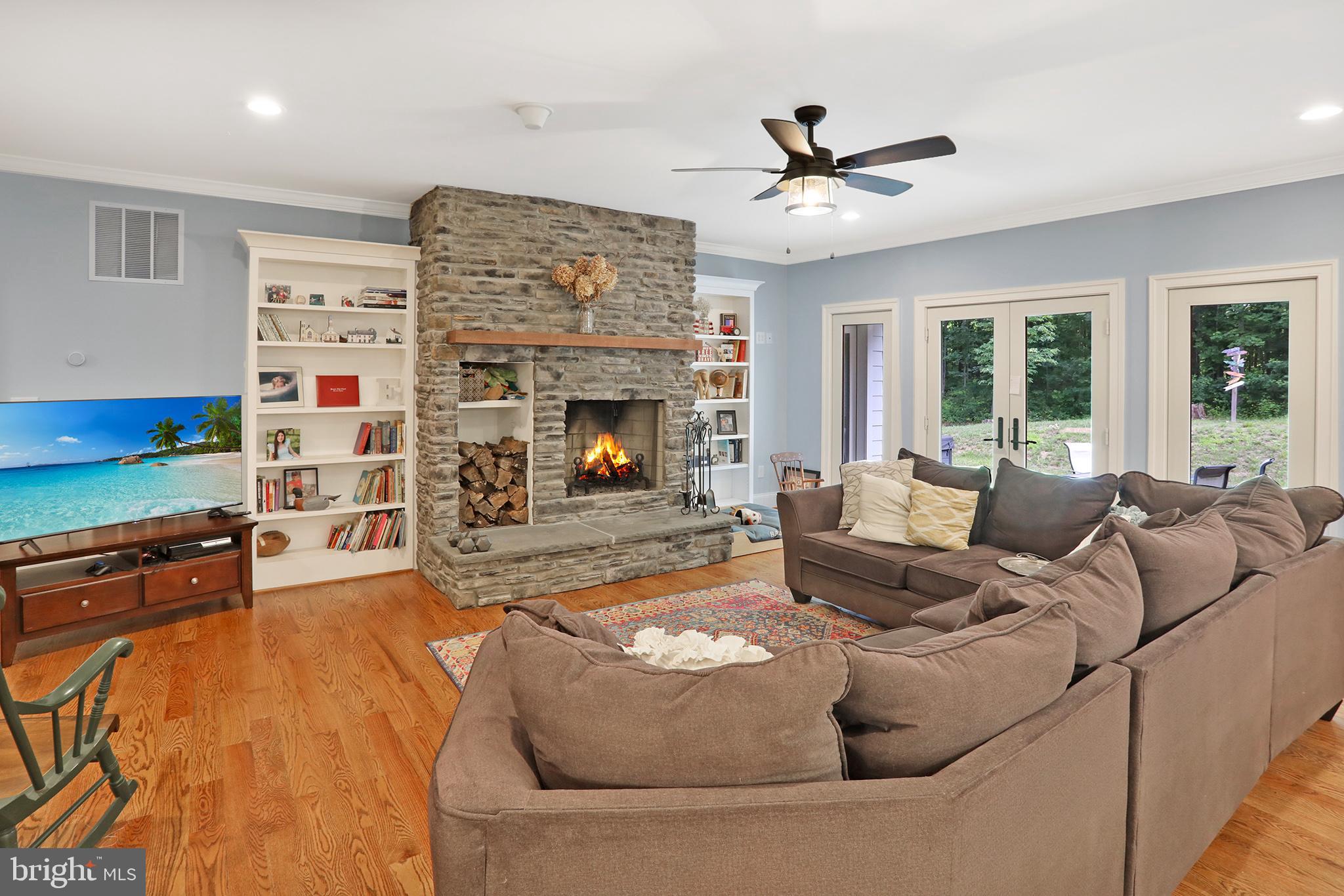 3411 Fenny Hill Road Delaplane, VA 20144 - Photo 31 of 75