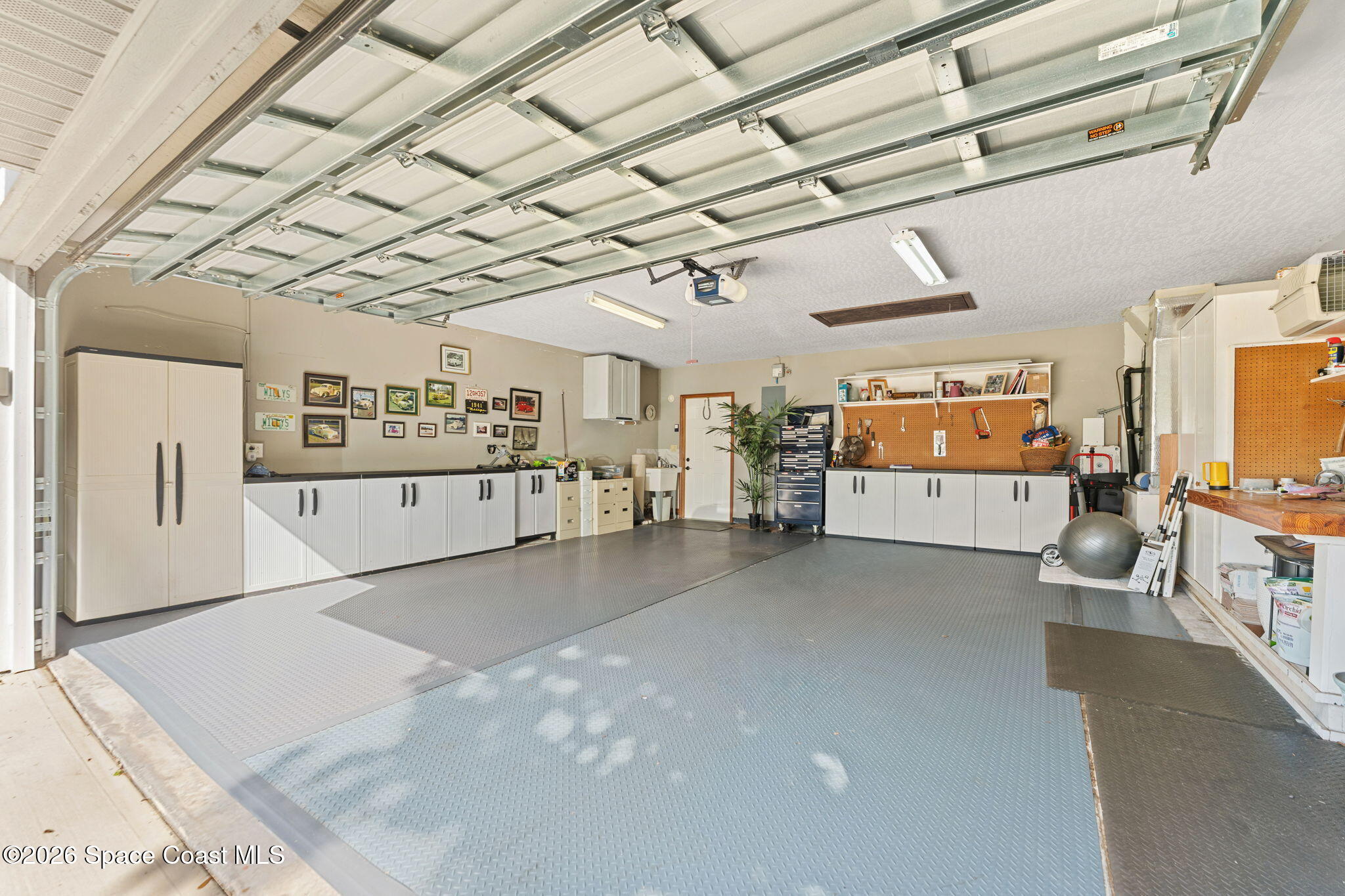 865 Ridge Lake Drive Melbourne, FL 32940 - Photo 36 of 55 2 Car Garage
