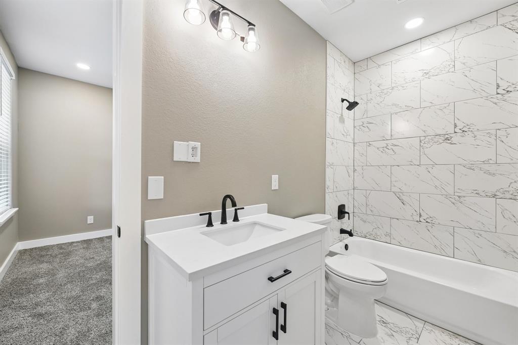 3337 Whirlaway Road Dallas, TX 75229 - Photo 22 of 39