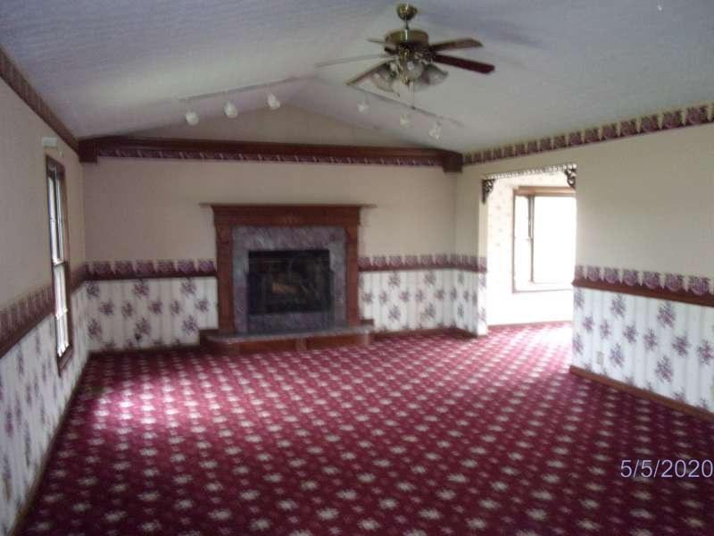 926 Biers Run Road Chillicothe, OH 45601 - Photo 6 of 12