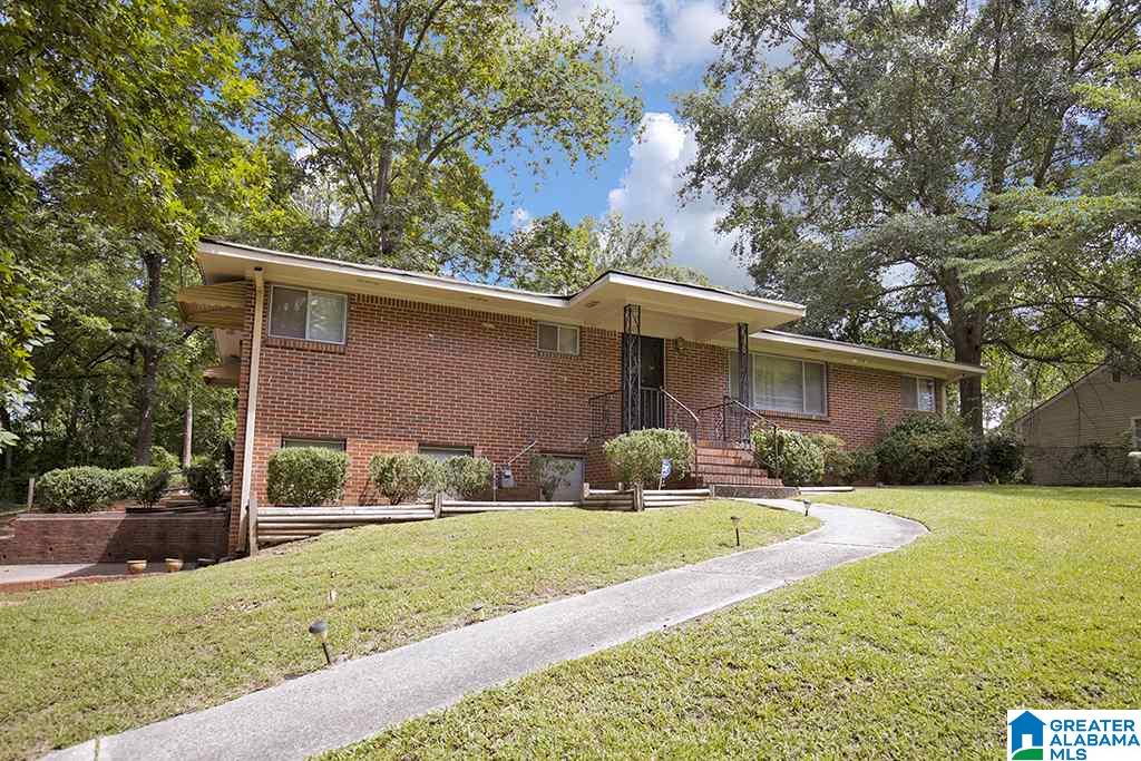 632 Forestwood Road Birmingham, AL 35214 - Photo 2 of 23