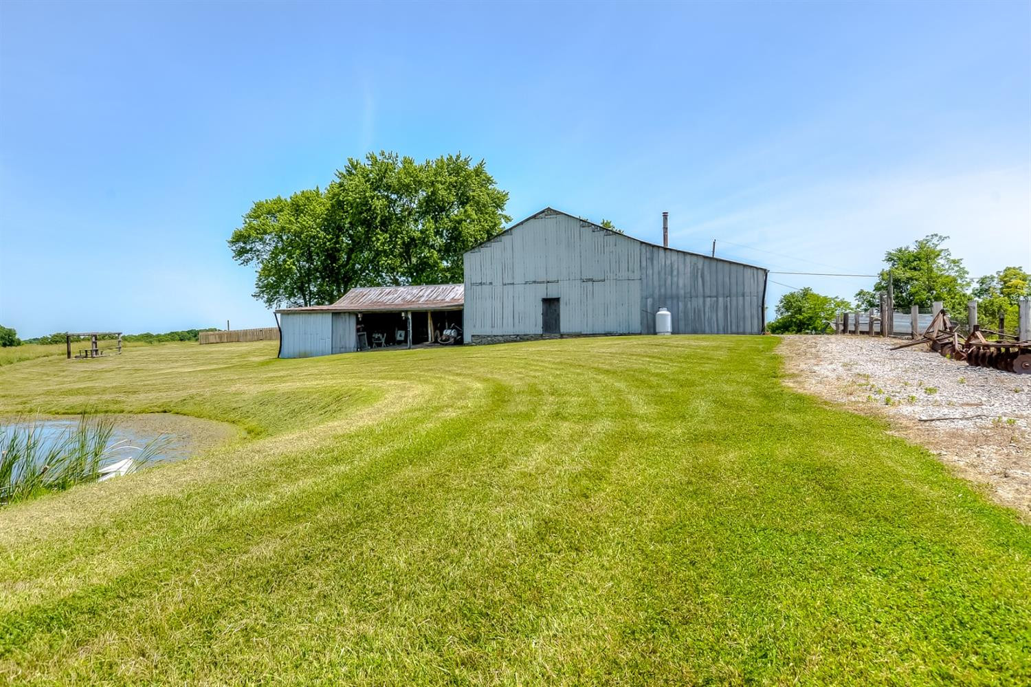 945 Dry Ridge Road Frankfort, KY 40601 - Photo 34 of 53 Photo 34