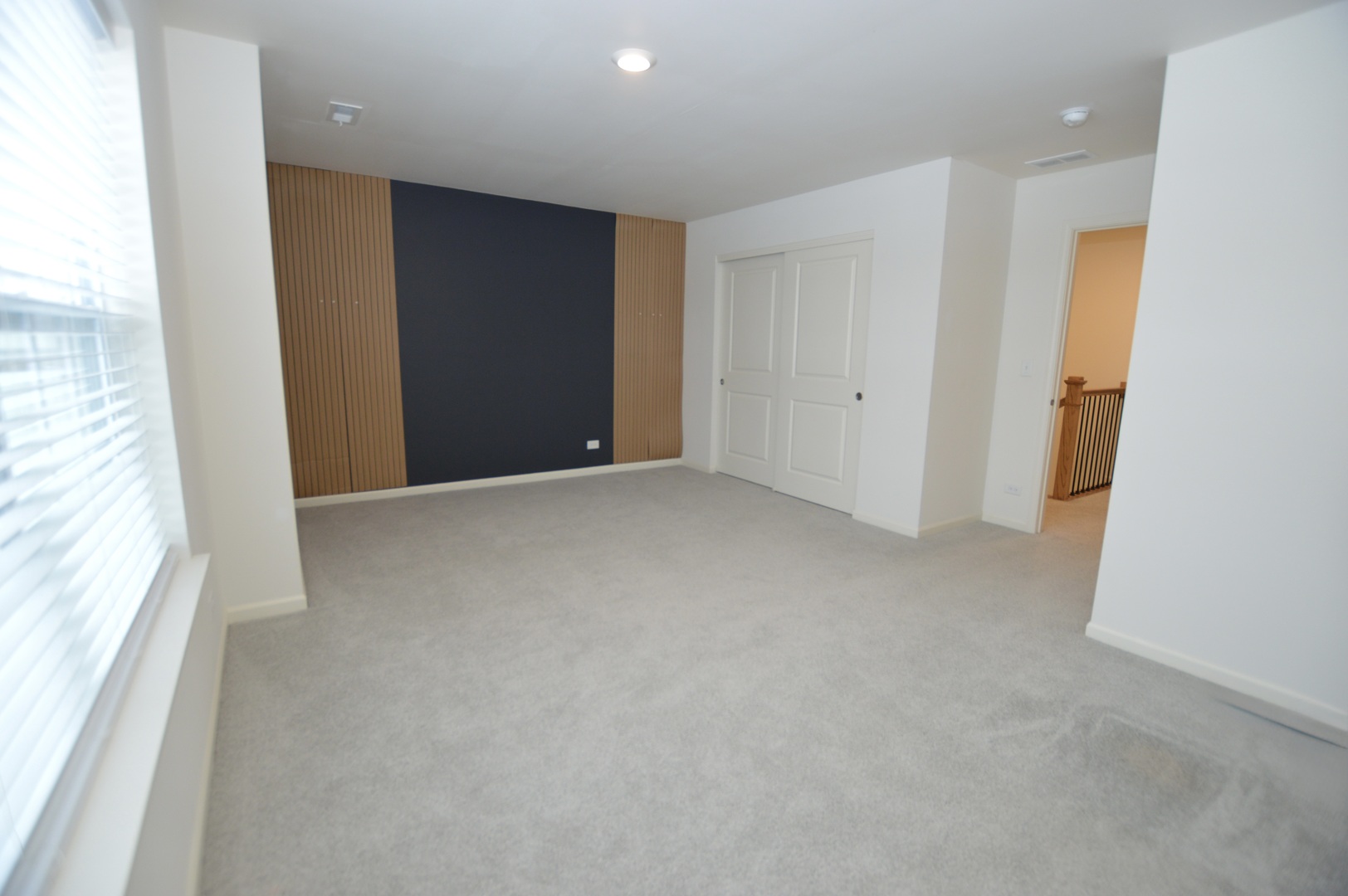 1029 Draper Road McHenry, IL 60050 - Photo 12 of 26 a view of empty room